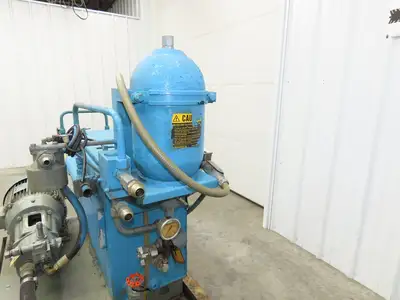 Used CROSS _UNKNOWN_ Hydraulic Power Units Indiana US | Arrow Industrial #684585