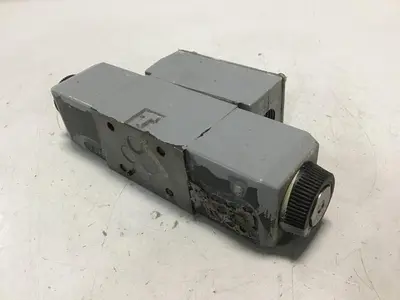 USED VICKERS DG4V32CMFWB660EN21