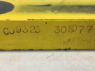 USED VAN DORN 308078