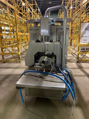 USED 2023 INOX MECCANICA CLXP 240