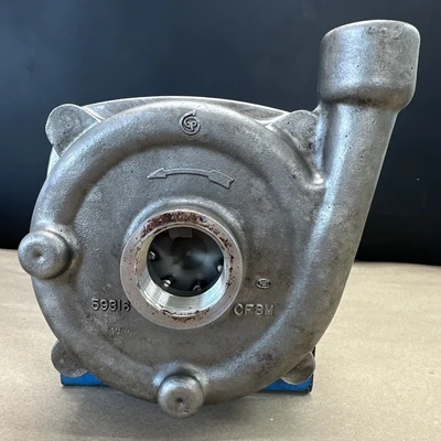 NEW Goulds Pumps ITT 1SS1H5A0
