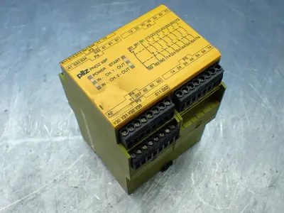 USED PILZ 777609