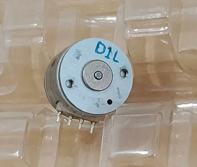 NEW Nidec D1L