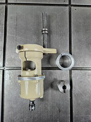 PROCUNIER Model 1 Tooling | GMT (7)