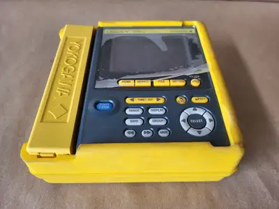 USED YOKOGAWA XL100