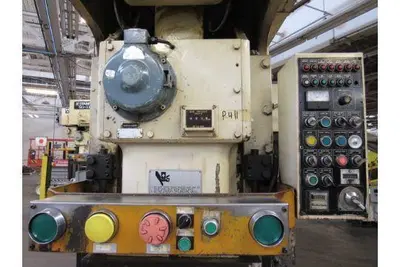 USED STAMTEC G1-80
