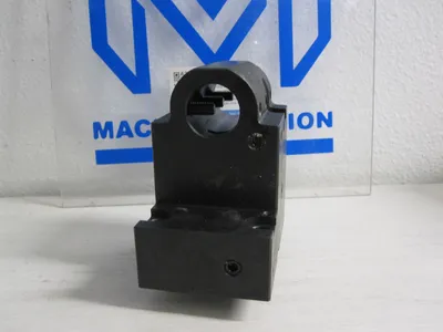 USED DMG MORI BMT40