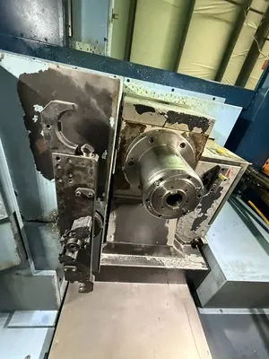 2017 MATSUURA VX-1000 CNC Machining Center | ListingHippo (23)
