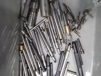Tooling