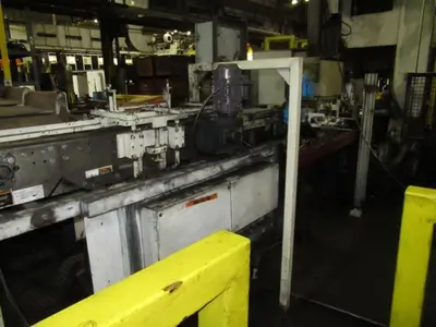 USED SACK & KIESSELBACH TRP 300/20