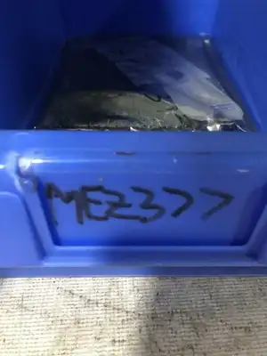 USED BABCOCK VL-01SP-02