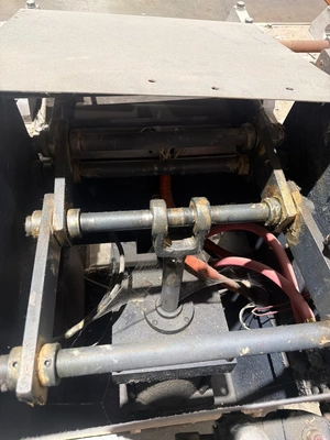 Used -- UNSPECIFIED -- Unknown Heat Presses Michigan US | iGAM Industrial Marketplace #1328052