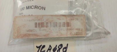 NEW PEM PEM 100-2"PX12"L