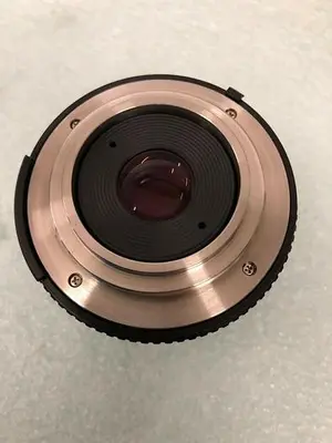 TOKINA 28MM 2400595 1:2.8