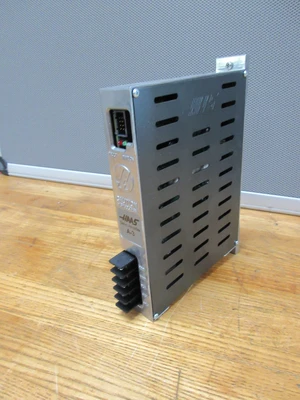 USED 2020 USED HAAS PARTS AND TOOLING 93-32-5550J BRUSHLESS 30A SMART SERVO AMPLIFIER
