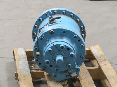 Used KAWASAKI _UNKNOWN_ Hydraulic and Pneumatic Motors Texas US | OCO Industrial #1719215
