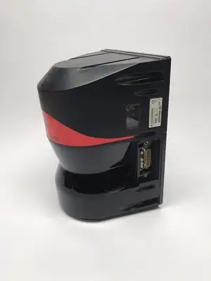 Used Leuze RS3 Laser Scanners Michigan US | Maverick Industrial Sales #1397568