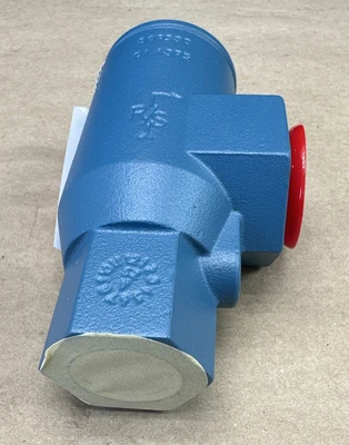 NEW Parker Hannifin SR2-300