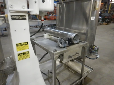 USED SHARPLES AS26SP