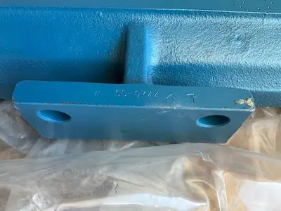 Ariel Lo Filter Head 3 Element PN D-0744
