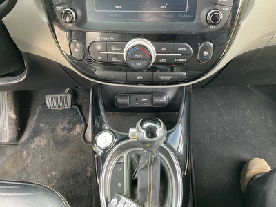 Used 2016 KIA SOUL Cars Michigan US | Miedema Asset Management Group #1579101
