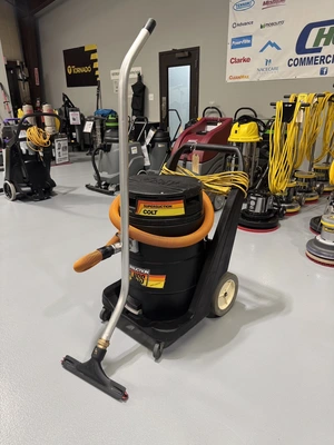 NSS Colt 1450P Wet Dry Vacuum Refurbished
