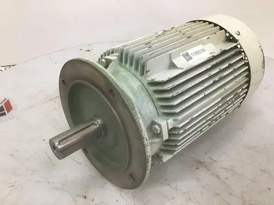 USED FLENDER AF 132M/4B-21