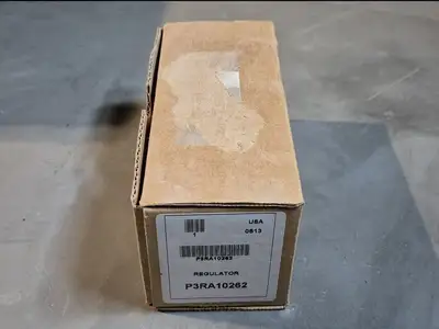 NEW PARKER P3RA10262