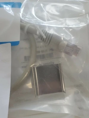 NEW Agilent G1316-68705