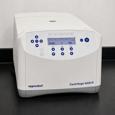 Used EPPENDORF 5430R Lab Centrifuges New Jersey US | Bionex Scientific LLC #799946