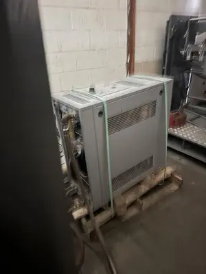 2006 Autobond Laminator Compact 102 T