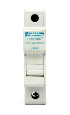 USED FERRAZ SHAWMUT USCC1