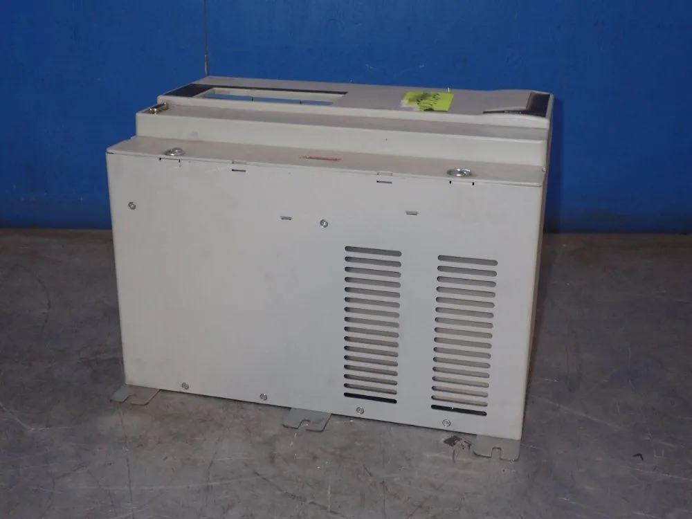 Used ALLEN BRADLEY 2094BL02 Servo Drives Ohio US | HGR 24 #1133355