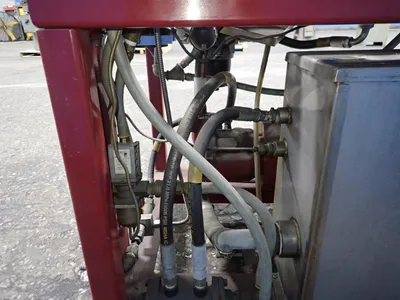 Used WARDJET INC Z45 Waterjet Cutters Ohio US | HGR 24 #785614