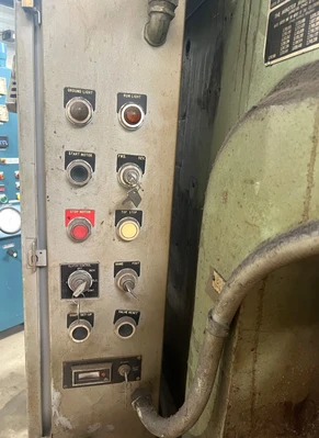 USED MINSTER MINSTER 6 PRESS