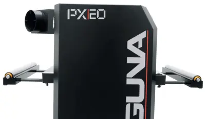 Laguna PX|20 Planer