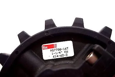 NEW REXNORD 614-62-11