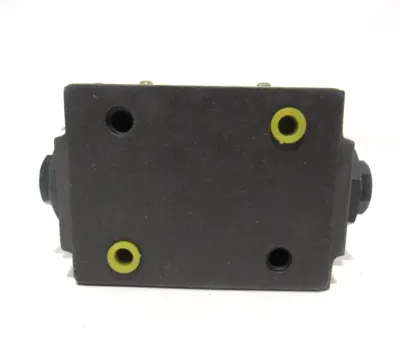 NEW UNBRANDED WFDGMPC5ABKBAK30 PILOT CHECK VALVE
