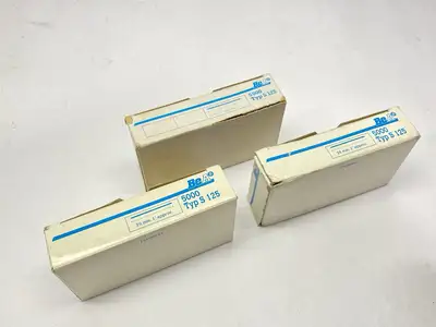 USED BEA BEA 5000 TYPE S 125