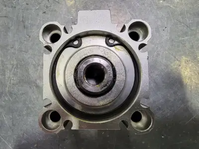 NEW SMC NCQ2B40-50DC