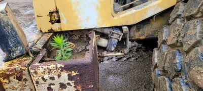 Used 2003 CATERPILLAR 950G Wheel Loaders Tennessee US | Ran Equipment #1398993