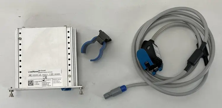 Used LIVANOVA S5 Medical Parts | Denova Medical #1522224