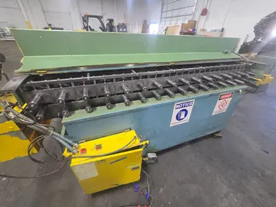 Used ENGEL DH-4616 Misc Industrial Equipment Kentucky US | Aucto #687852