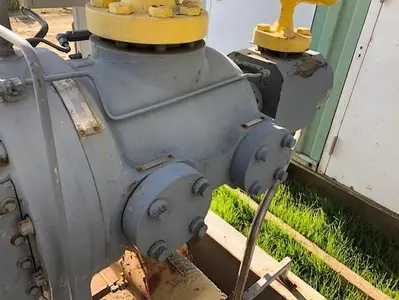 USED 1996 ARIEL JGJ-2-4