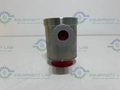 NEW ANDERSON INSTRUMENT PM01SV037 PRESSURE TRANSMITTER, 0-220 PSIG
