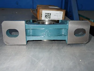 Used DODGE SC 115/16 Tooling & Accessories (Other) Ohio US | HGR 24 #861535