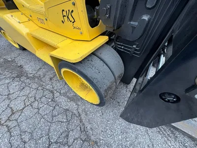 2018 HOIST F300 FORKLIFTS | Platinum Group (14)