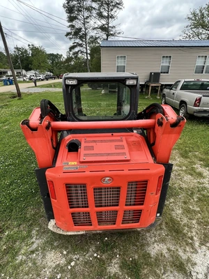 Used 2020 KUBOTA SVL65-2 Skid Loaders Louisiana US | Proxy Equipment #1377630
