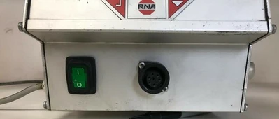 USED RNA ESG 2000 UL