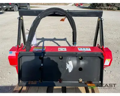 Used FECON _UNKNOWN_ Forestry Grinders Iowa US | Keast Enterprises #1360306